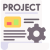 project